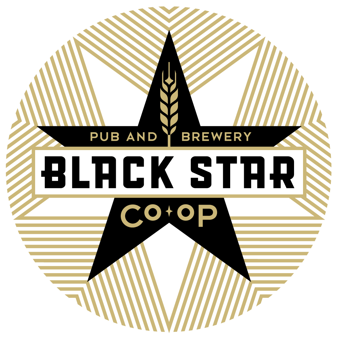 Black Star Co-op