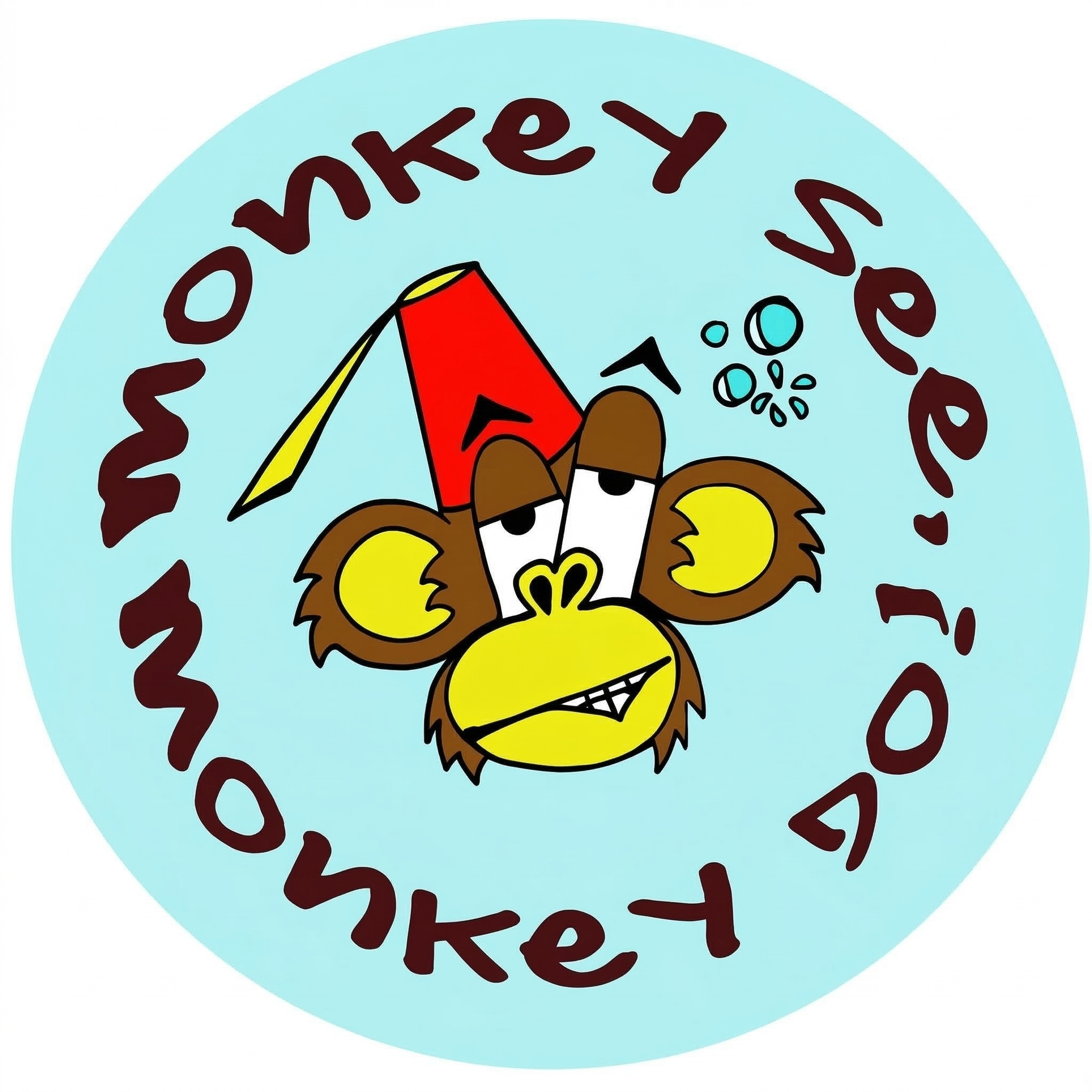 Monkey See Monkey Do
