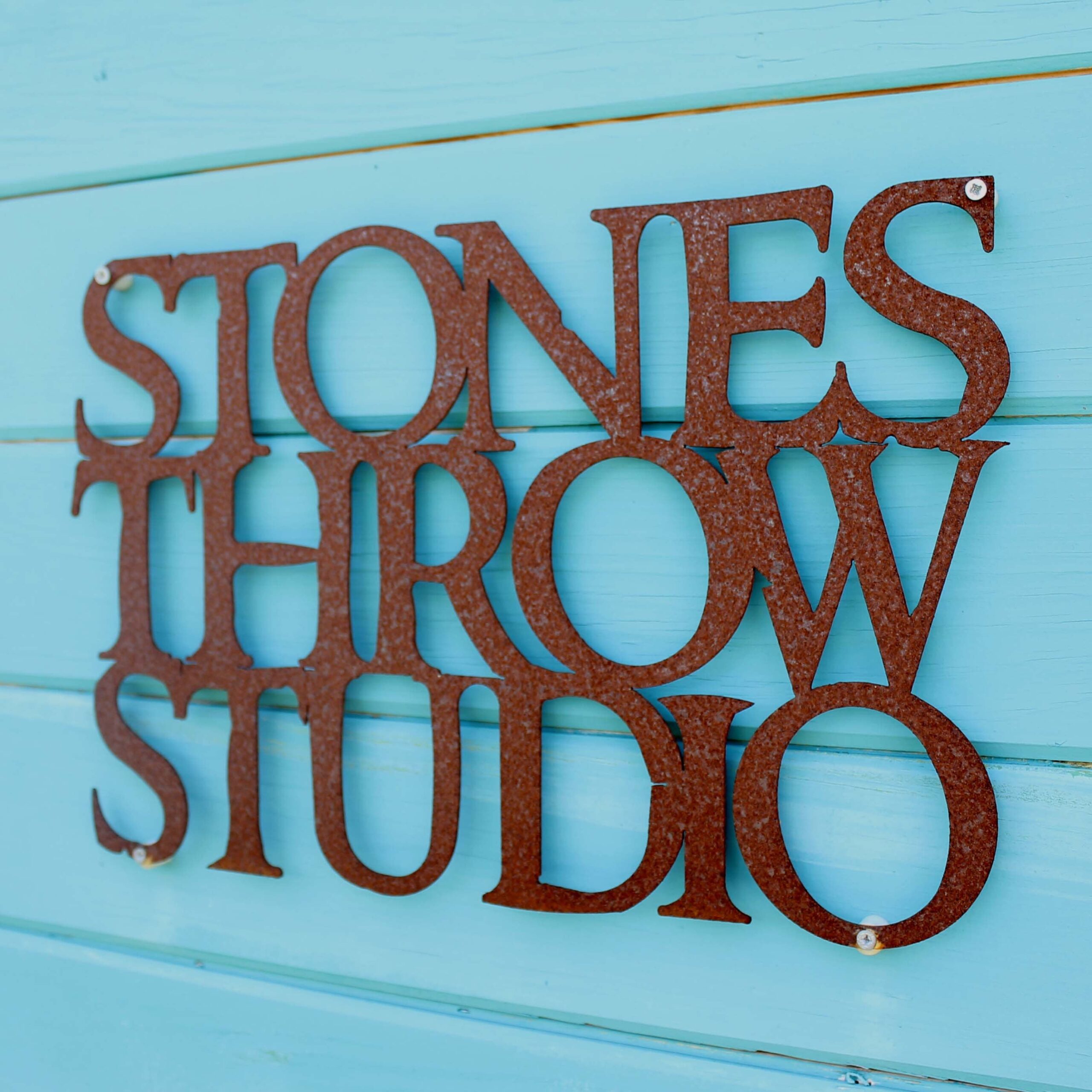 Stones Throw Studio
